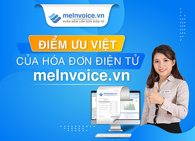 điểm ưu việt của phần mềm MISA meInvoice